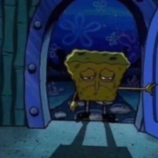 Стикер чурли бурли - 9