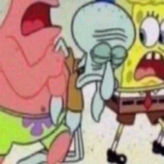 Стикер чурли бурли - 8