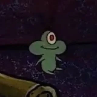 Стикер чурли бурли - 6