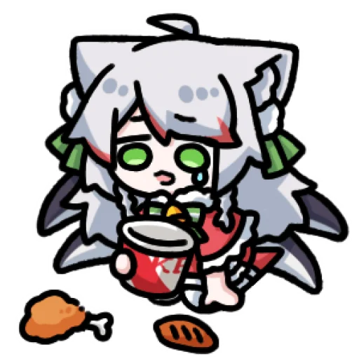 触手猫猫 @zhaxia_cn - 