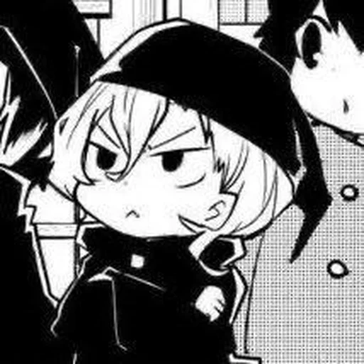 , , nakahara chuuya - 