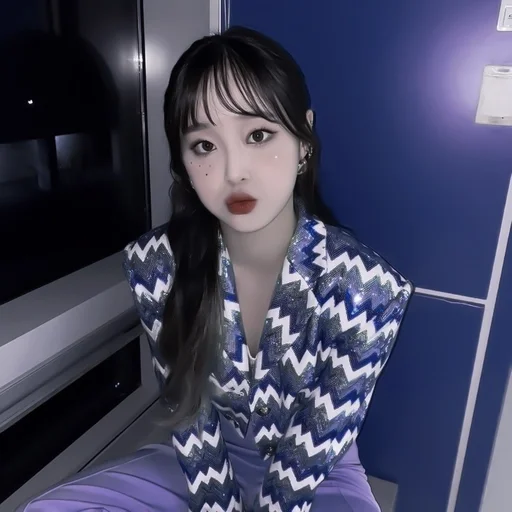 human face clothing person