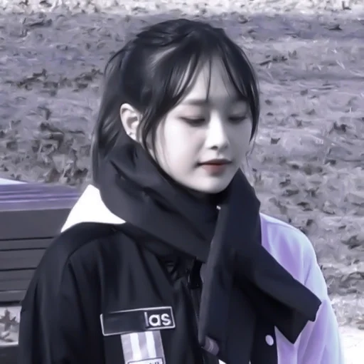 person human face outdoor