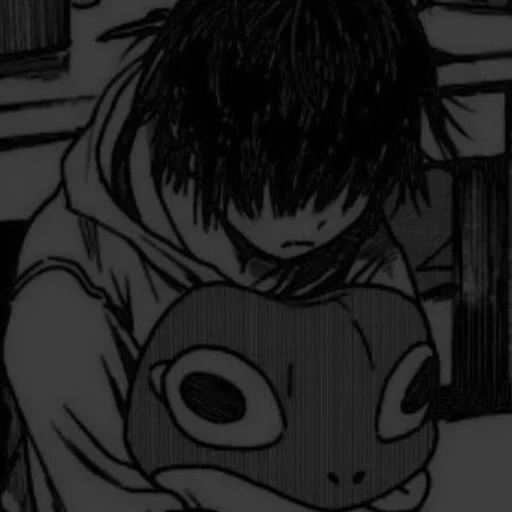 эскиз рисование иллюстрация