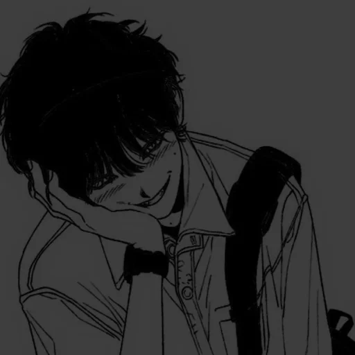 эскиз рисование иллюстрация