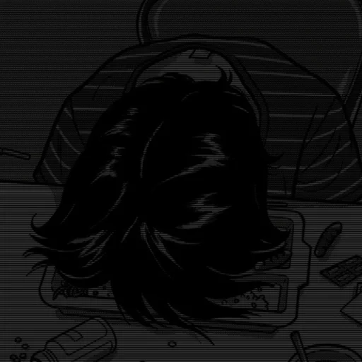 эскиз рисование иллюстрация