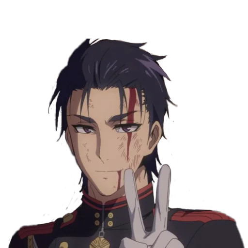 аниме мультфильм вымышленный персонаж