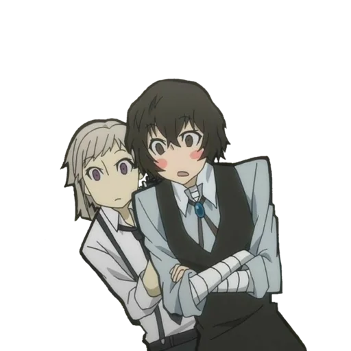 аниме мультфильм иллюстрация