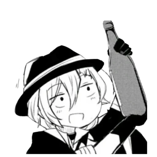 рисование эскиз мультфильм