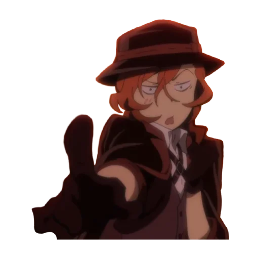 человеческое лицо мультфильм одежда