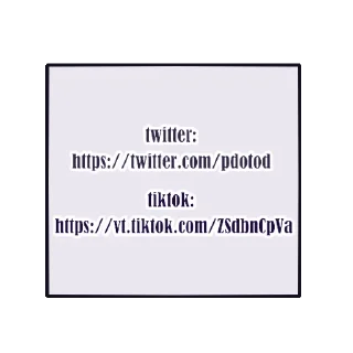 Sticker chuuya by @pdotod - 3