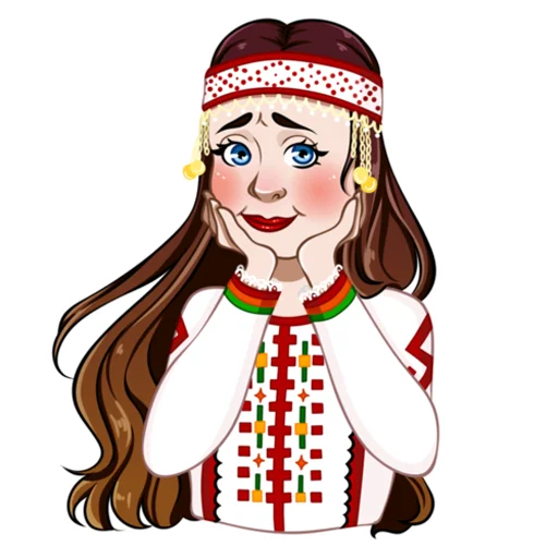 @chuvash_beauties (rus) - 