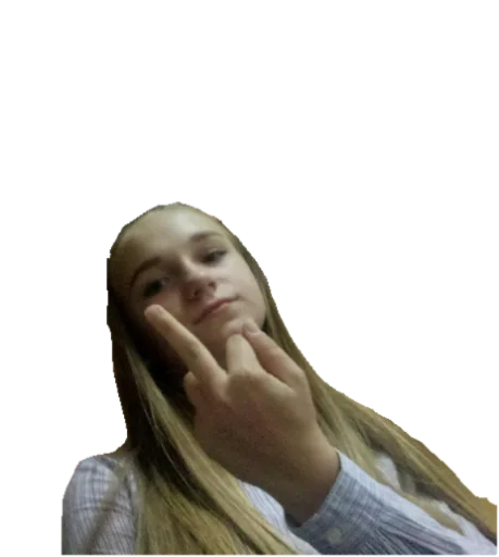 Sticker чувырлы🤘 - 7