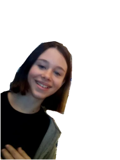 Sticker чувырлы🤘 - 2