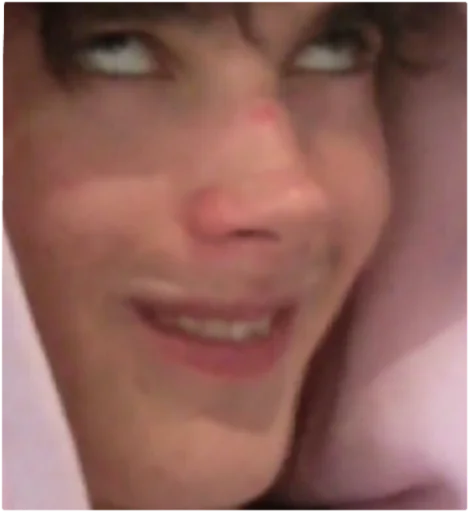 Sticker чувырлы🤘 - 1