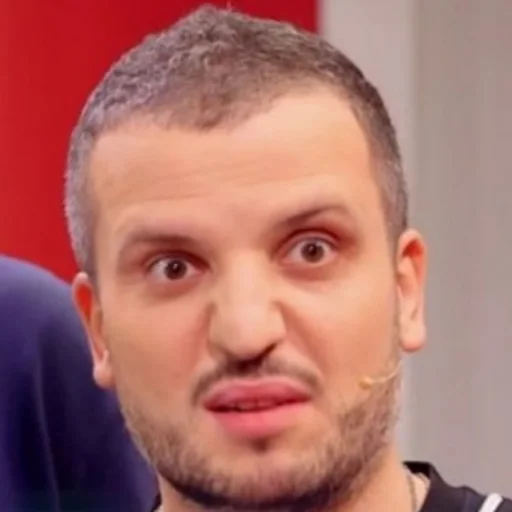 человеческое лицо Человек лоб