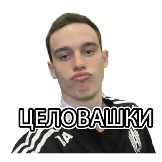 Стикер chuzhoy13 - 4