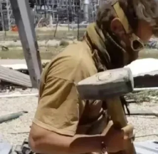 Sticker чвк джамбо 🤙 @SozdaiStickeriBot - 5