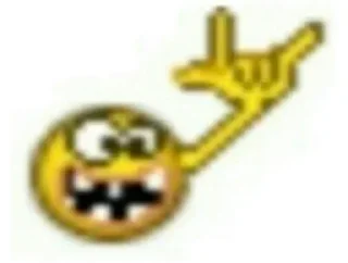 Стикер 👉 @new_stickerbot 👈 - 9