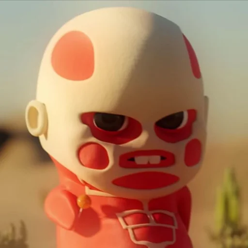 🧟 tꪱtαn chꪱbbꪱᧉ @bunniebuw - cartoon