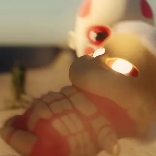 cartoon toy baby toys