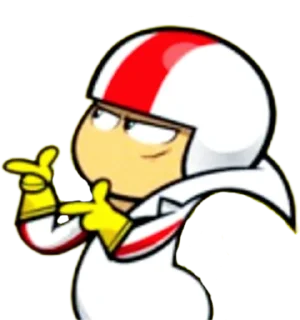 Sticker Cick Buttowski - 10