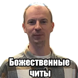 Sticker NIIAS-MEMES - 4