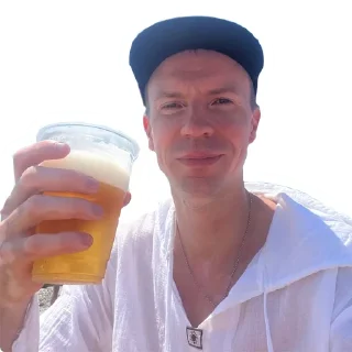 Sticker NIIAS-MEMES - 1