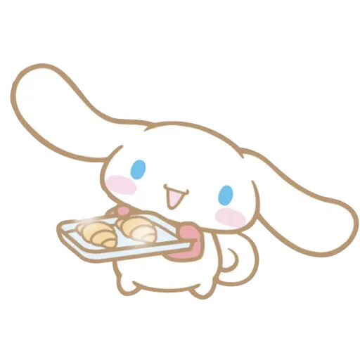 Sticker cinnamor011 - 1