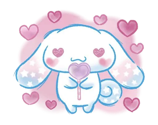 Стикер cinnamor011 - 1