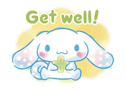 ~ Cinnamoroll ♡~ - 