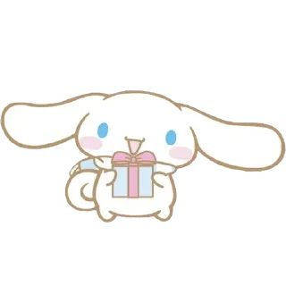Sticker ~ Cinnamoroll ♡~ - 8