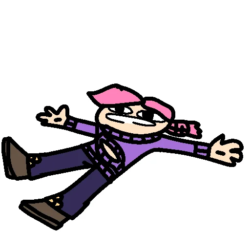 Sticker cioccosex - 1