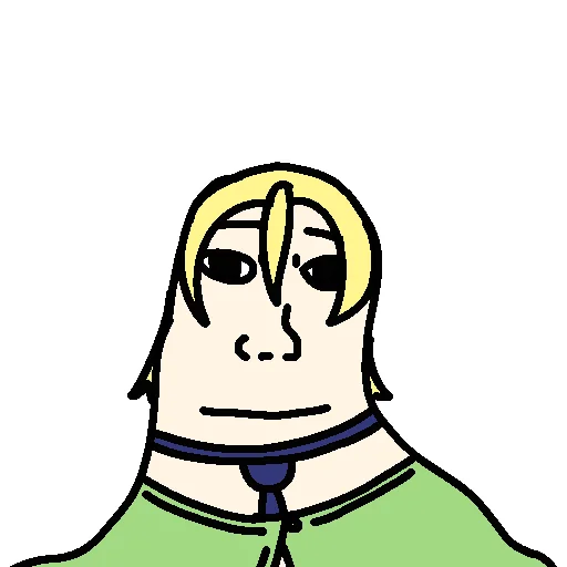 Sticker cioccosex - 1