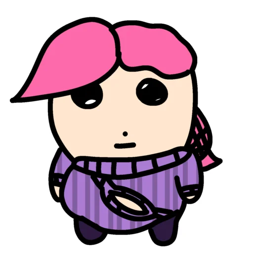 Стикер cioccosex - 1