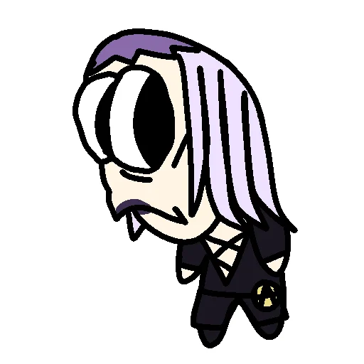 Стикер cioccosex - 1