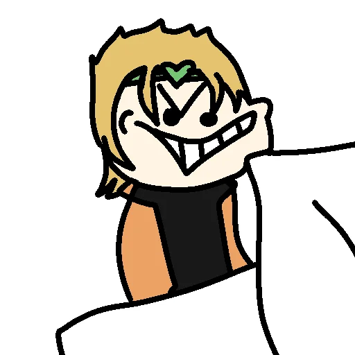 Стикер cioccosex - 1