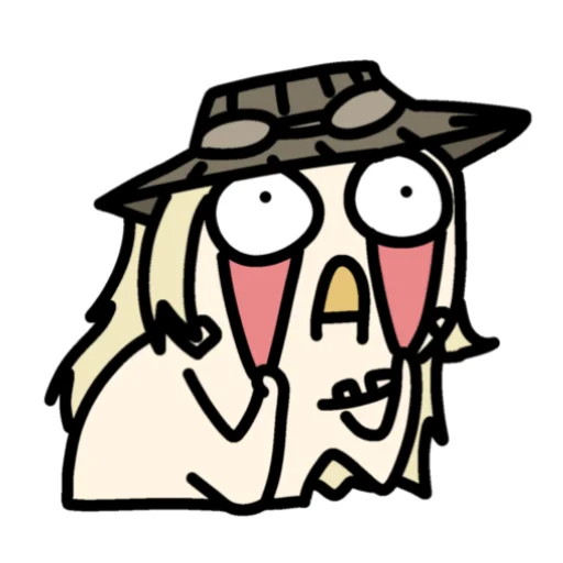 Sticker cioccosex - 1