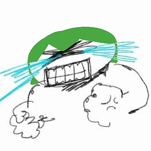 Sticker cioccosex - 1