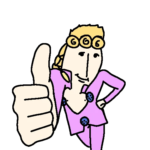 Стикер cioccosex - 1