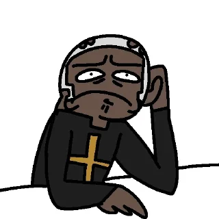 Стикер шокосекс - 10