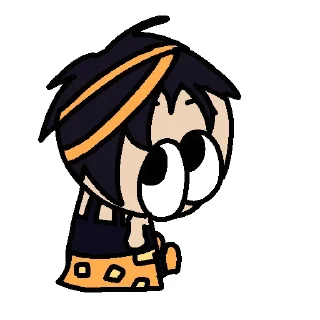 Стикер шокосекс - 7