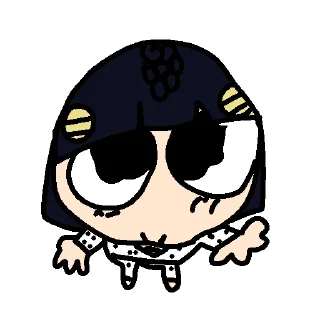 Стикер шокосекс - 5