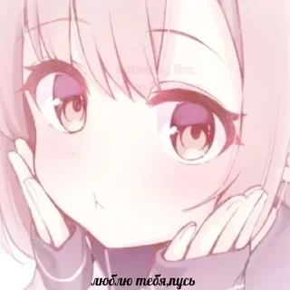 Sticker 👇 ЖМИ СЮДА 👉 @axa_xa_xax_bot - 5