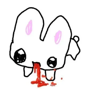 Sticker 👇 ЖМИ СЮДА 👉 @axa_xa_xax_bot - 8