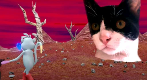 Sticker cipollaminihitler - 1