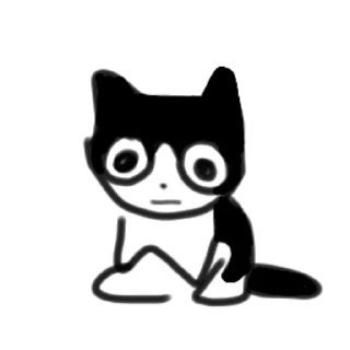 Sticker чиполла смол гитлер - 8