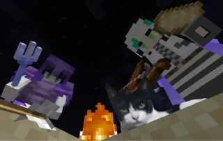 Sticker чиполла смол гитлер - 2