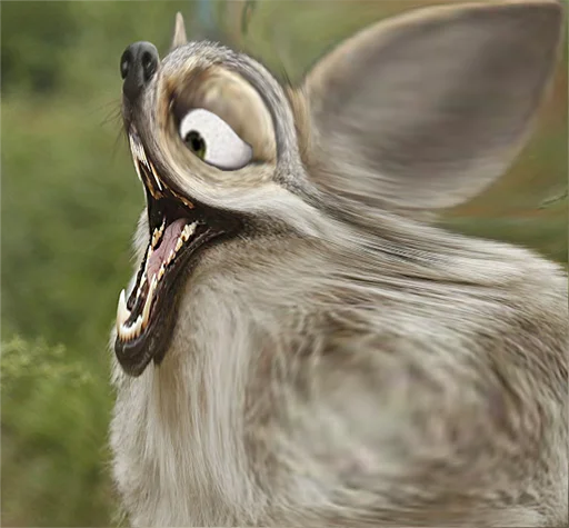 Sticker ЦИРК и клоуны - 7