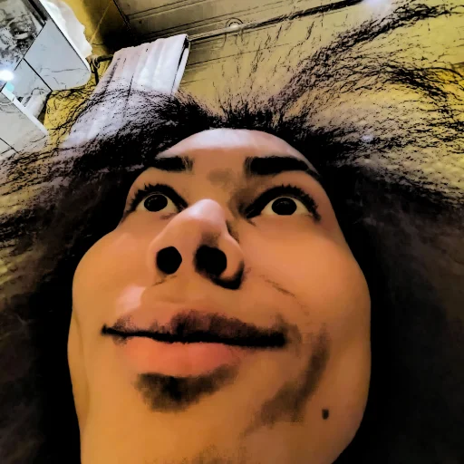 человеческое лицо селфи Человек